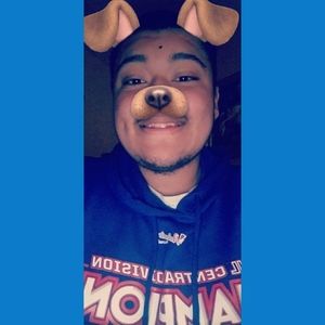 Meet your Posher, Benjamin